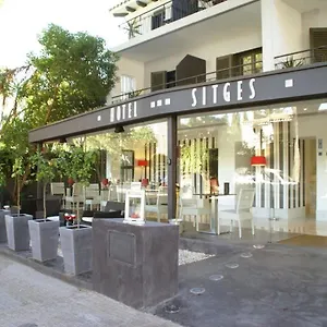 Hotel Hotel Sitges ***