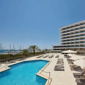 Meliá Marina Palma di Maiorca