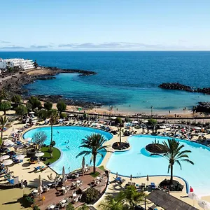 Hotel Alexandre Grand Teguise Playa ****