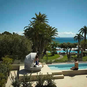 Hotel Son Caliu Oasis ****