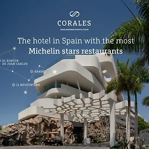 Hotel Royal Hideaway Corales (adults Only) *****