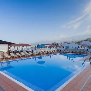 Aparthotel Tinerfe Garden **
