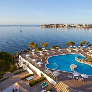 Aparthotel Ponent Mar ****